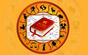 Lal Kitab Basic concepts & Grammar By Magic Vastu