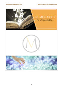 ‎Advance Numerology