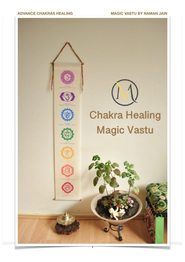 ‎Chakras Healing