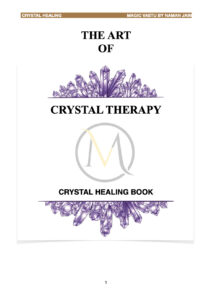 ‎Crystal Healing