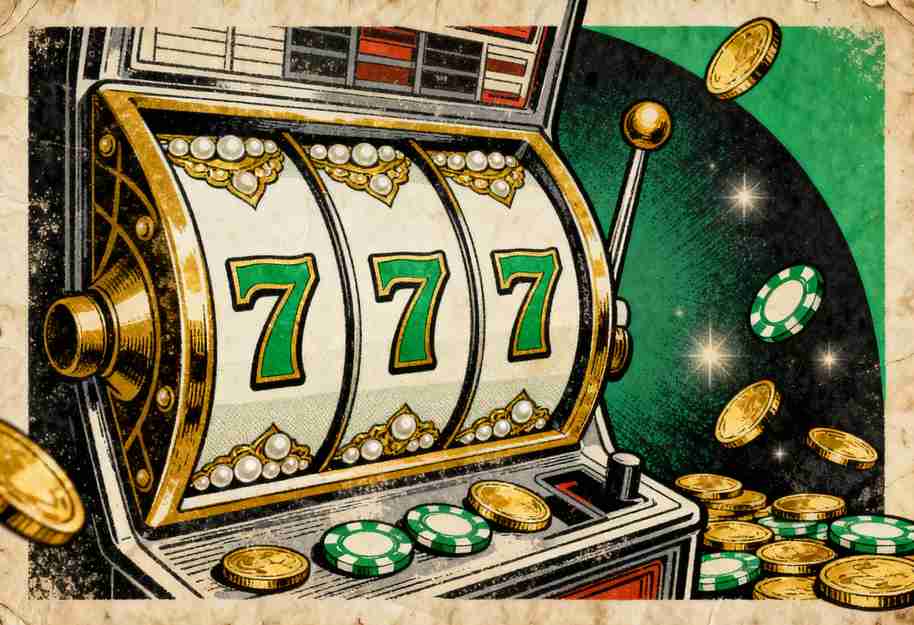 Golden Crown Casino Data Privacy: Comprehensive Guide to Player Security