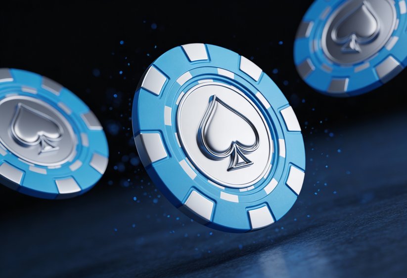 Wat is Winspark casino?