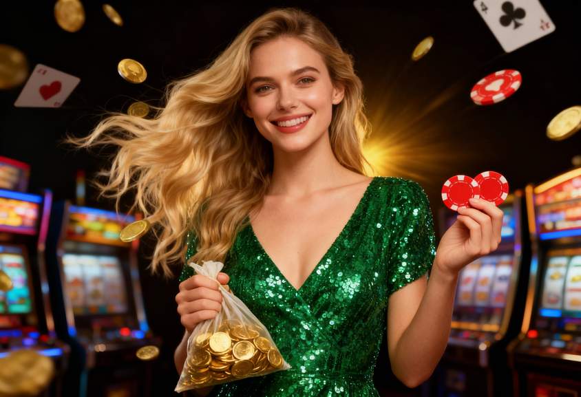 Por qué todo el mundo habla sobre Jokabet Casino Por qué todo el mundo habla sobre Jokabet Casino
