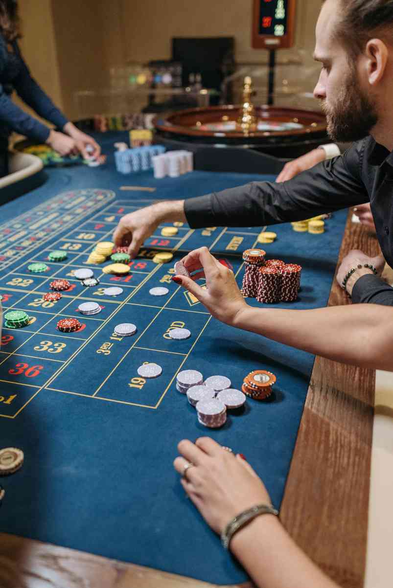 Por qué todo el mundo habla sobre Jokabet Casino Por qué todo el mundo habla sobre Jokabet Casino