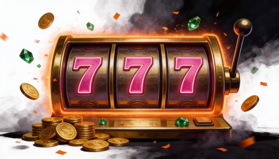 Why John Vegas Casino Outshines the Competition: A Comprehensive 2024 Comparison